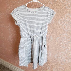 Cotton dress